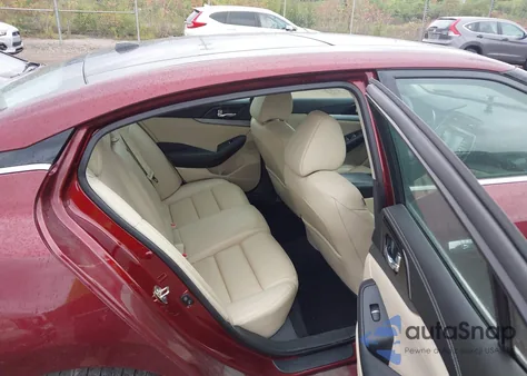 2016 Nissan Maxima 3.5 Sl from USA, damaged, VIN 1N4AA6AP9GC396315